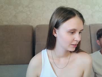 couple Live Sex Girls On Cam with eva_calvin