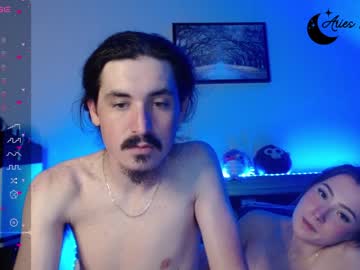 couple Live Sex Girls On Cam with anonymous_adventures