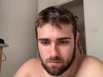 couple Live Sex Girls On Cam with thony_grey