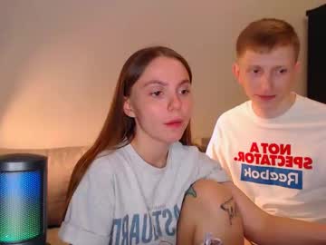 couple Live Sex Girls On Cam with julsweet