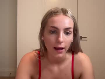 girl Live Sex Girls On Cam with summerlovingg