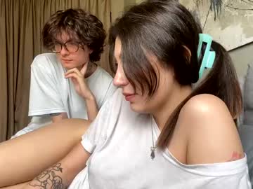 couple Live Sex Girls On Cam with step__siblings