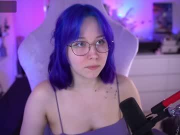 girl Live Sex Girls On Cam with blue_mooncat