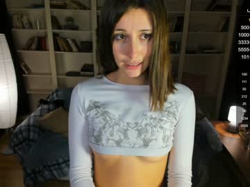 girl Live Sex Girls On Cam with rush_of_feelings