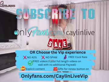 girl Live Sex Girls On Cam with caylin