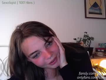 girl
        somestonerchic cam image #9337