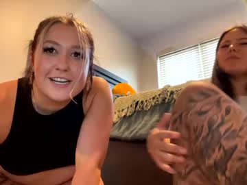 girl Live Sex Girls On Cam with tatted_and_bratted