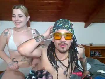couple Live Sex Girls On Cam with lulittasweet
