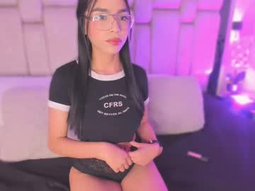girl Live Sex Girls On Cam with annie_cortez