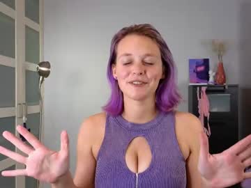 girl Live Sex Girls On Cam with new_purple