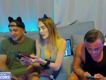 couple Live Sex Girls On Cam with maellacroix
