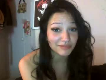 girl Live Sex Girls On Cam with lil_luluvert