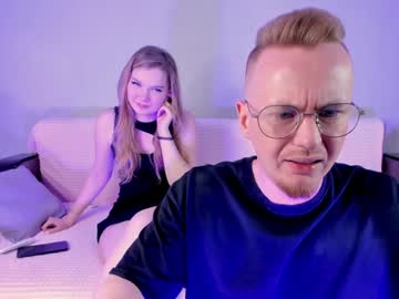 couple Live Sex Girls On Cam with cutie_lilu