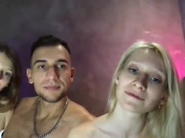 couple Live Sex Girls On Cam with adam_and_lea