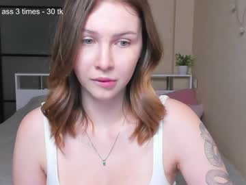 girl Live Sex Girls On Cam with tender_babe