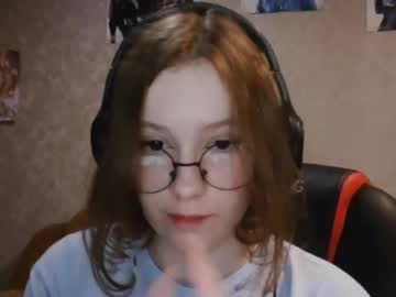 girl Live Sex Girls On Cam with silky_glow_star_patpat