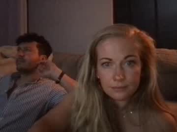 couple Live Sex Girls On Cam with littleblonde_l