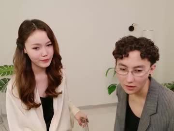 couple Live Sex Girls On Cam with pinktwinss