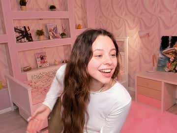 girl Live Sex Girls On Cam with candy_hales