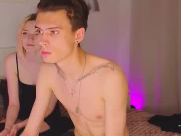 couple Live Sex Girls On Cam with _cozyrose