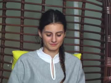 girl Live Sex Girls On Cam with apoppie