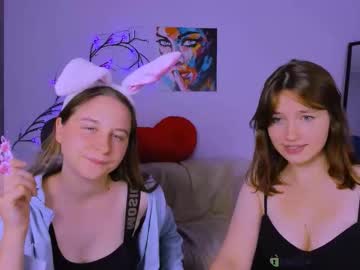 couple Live Sex Girls On Cam with veronica_bubble