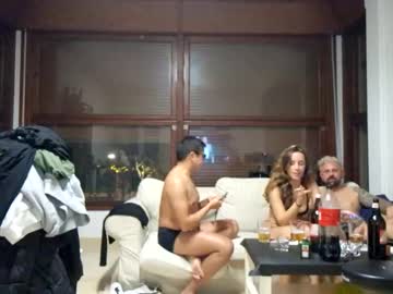 couple Live Sex Girls On Cam with jessiandfede