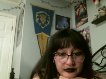 girl Live Sex Girls On Cam with gothicwaifu222