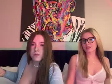girl Live Sex Girls On Cam with tiffany_samantha