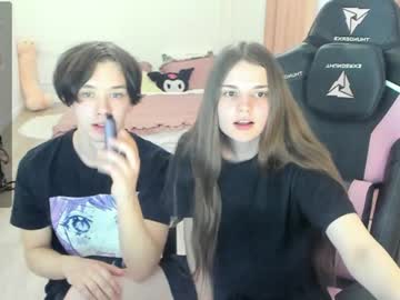 couple
        iamcassidy cam image #11175