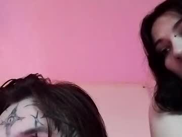 couple Live Sex Girls On Cam with flattya