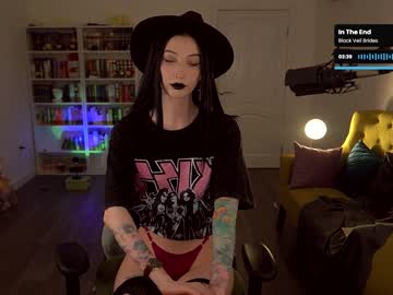 girl Live Sex Girls On Cam with loony_moony