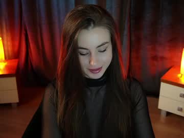 girl Live Sex Girls On Cam with _elicharm