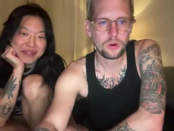 couple Live Sex Girls On Cam with xpreciousmetal
