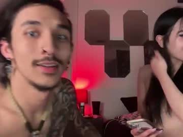 couple Live Sex Girls On Cam with rozaeix