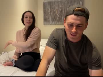 couple Live Sex Girls On Cam with lonewolfffy