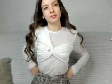 girl Live Sex Girls On Cam with lily__div