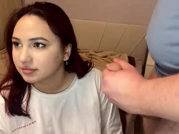 couple Live Sex Girls On Cam with spiritduo