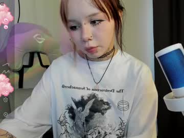girl Live Sex Girls On Cam with gummi_heart
