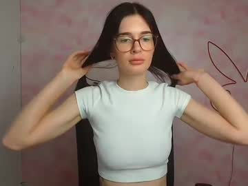 girl Live Sex Girls On Cam with july_berry