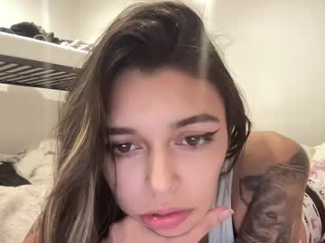 girl Live Sex Girls On Cam with tessasavanna