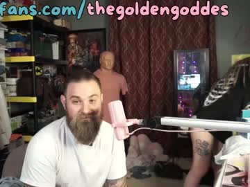 girl Live Sex Girls On Cam with goldengoddessxxx