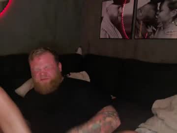 couple Live Sex Girls On Cam with the_gonzo_couple