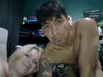 couple Live Sex Girls On Cam with friendlyneighborhoodtgirl