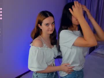 couple Live Sex Girls On Cam with omaliacutee