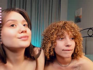 couple Live Sex Girls On Cam with _beauty_smile_