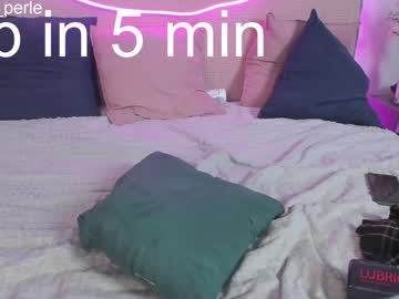 girl Live Sex Girls On Cam with di_perle