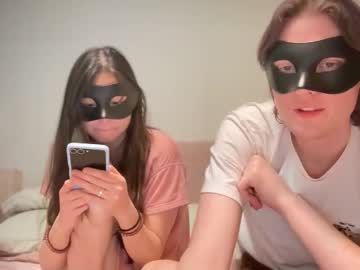 couple Live Sex Girls On Cam with slowburndlc