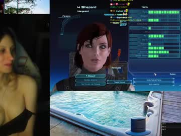 girl Live Sex Girls On Cam with cheontele