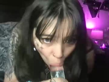 girl Live Sex Girls On Cam with zombabymarie